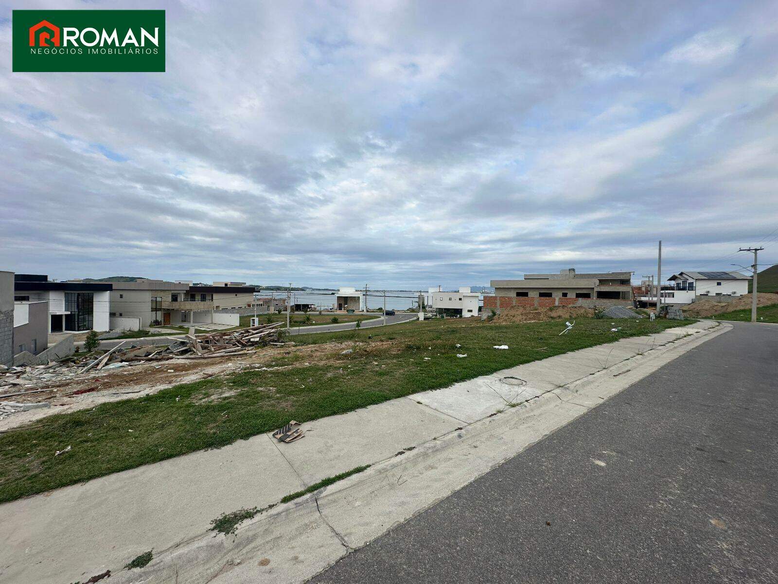 Terreno à venda no Novo São Pedro: 