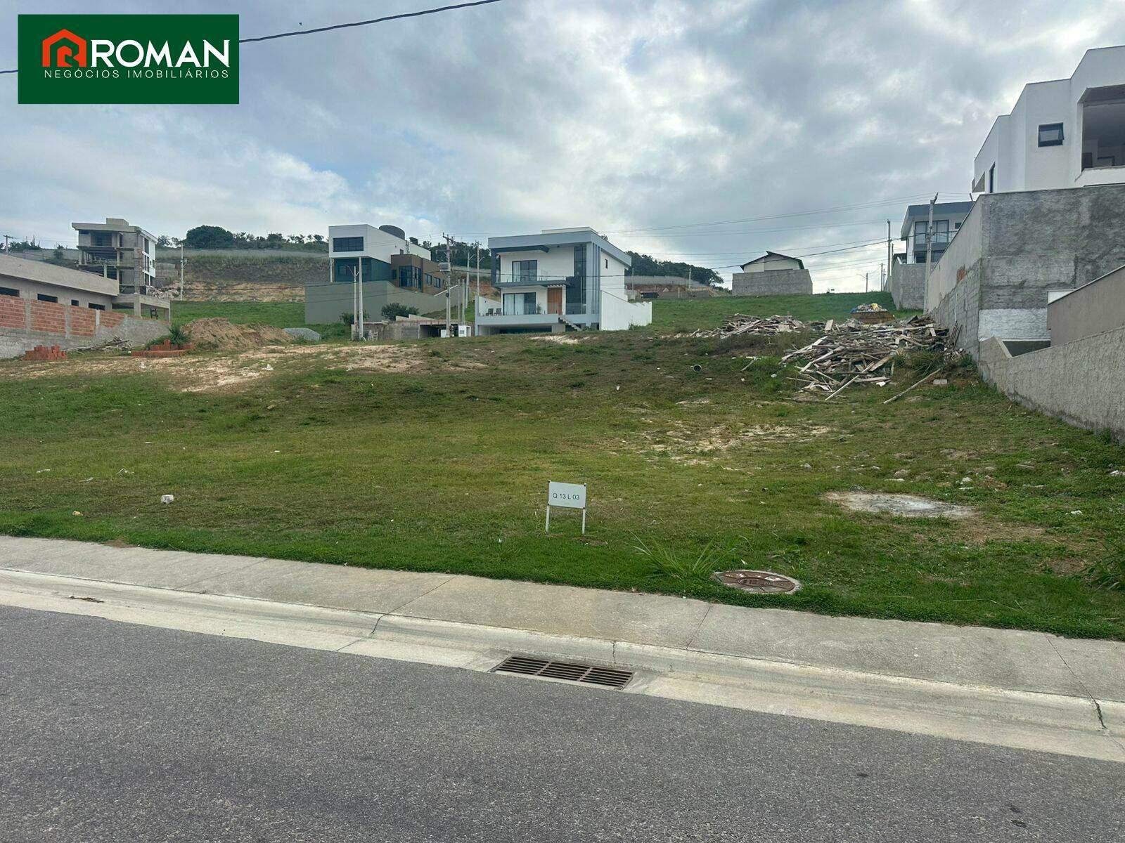 Terreno à venda no Novo São Pedro: 