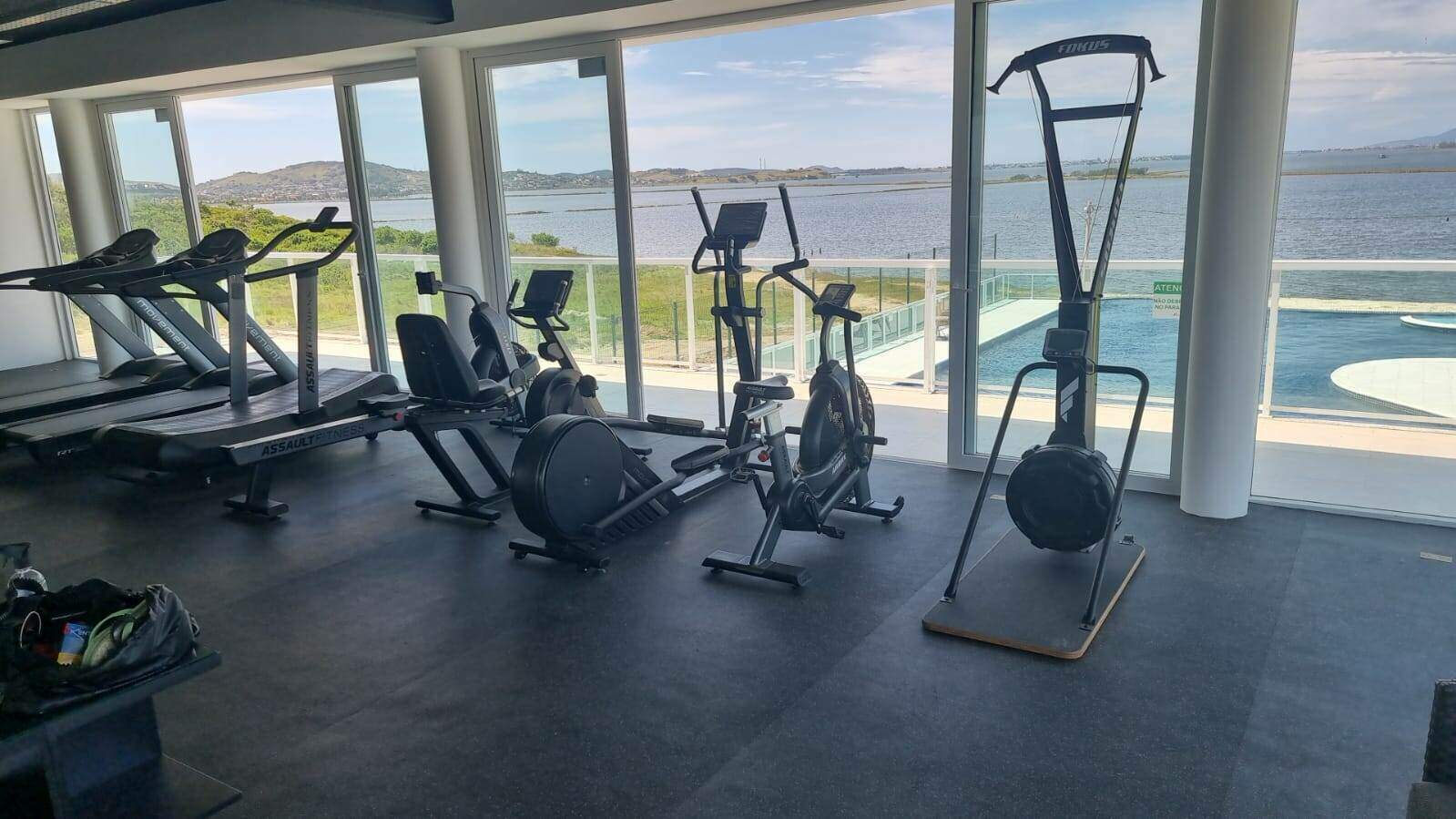 Terreno à venda no Novo São Pedro: 