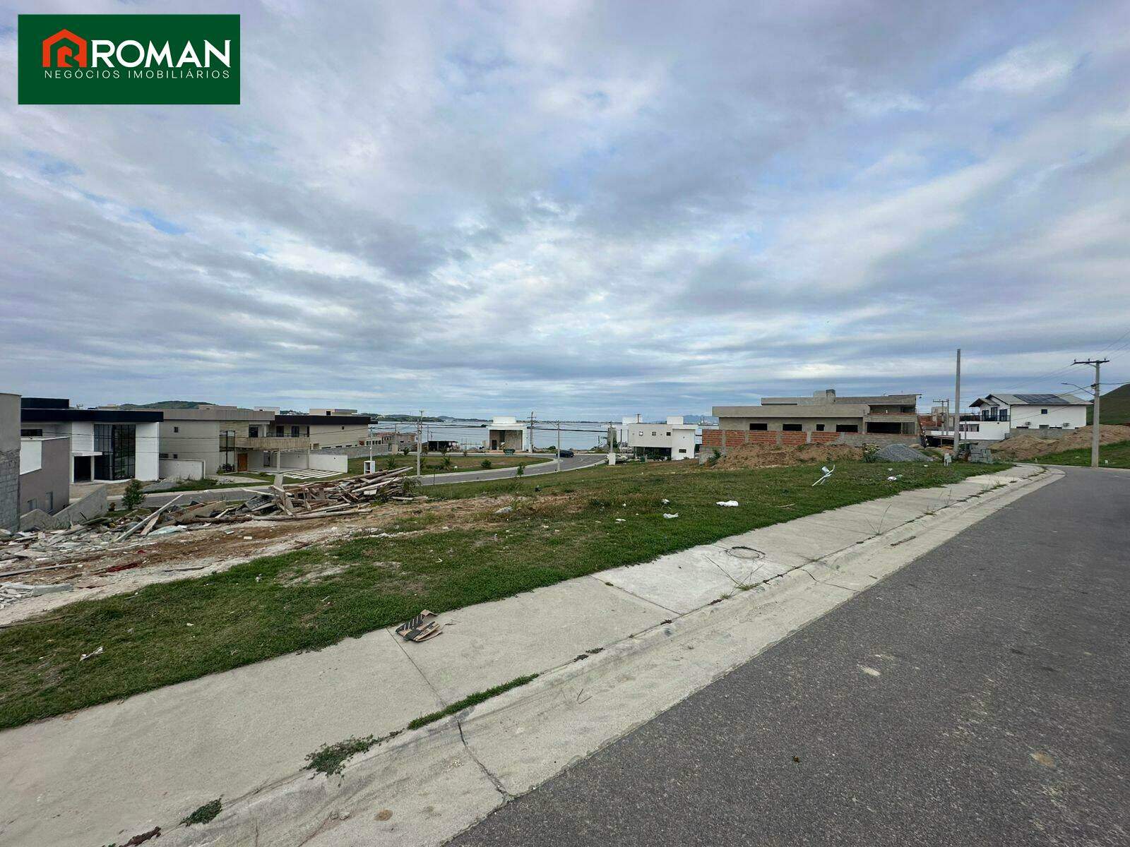 Terreno à venda no Novo São Pedro: 