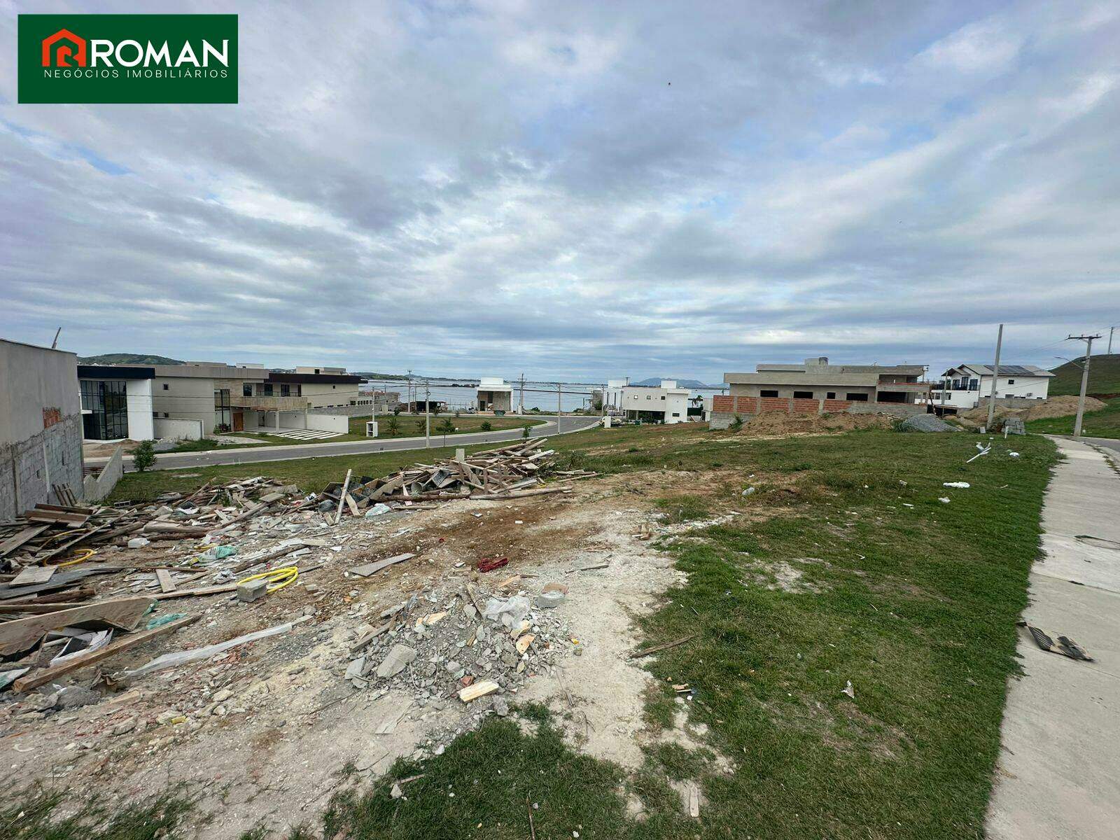 Terreno à venda no Novo São Pedro: 