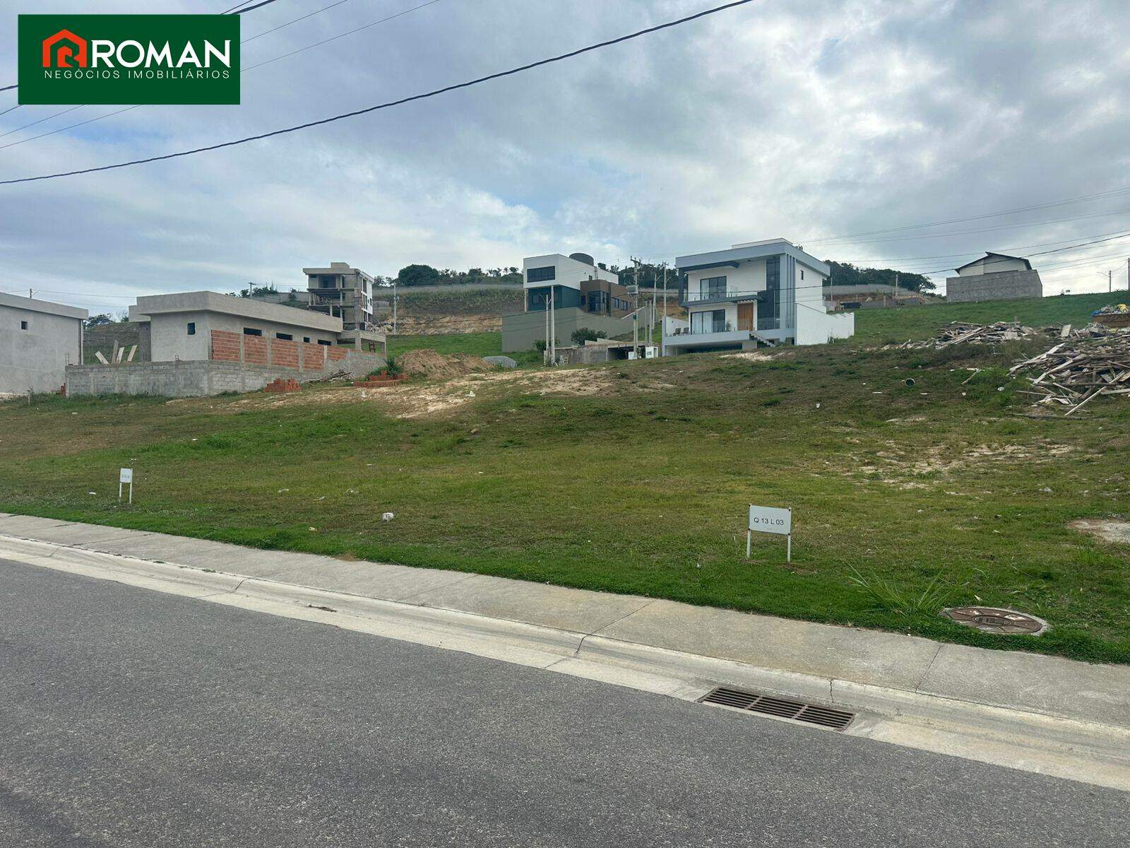 Terreno à venda no Novo São Pedro: 