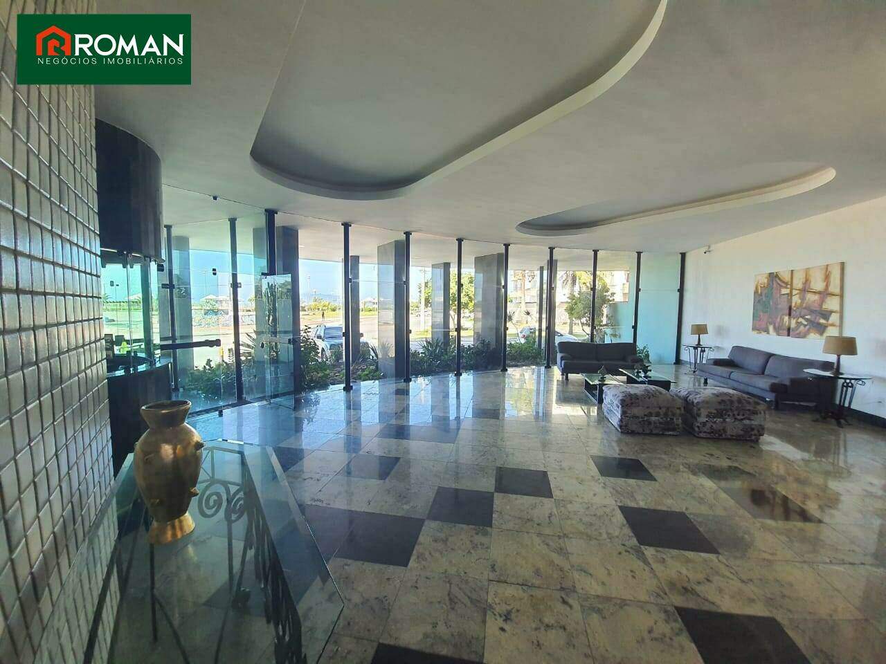 Apartamento à venda no Vila Nova: 