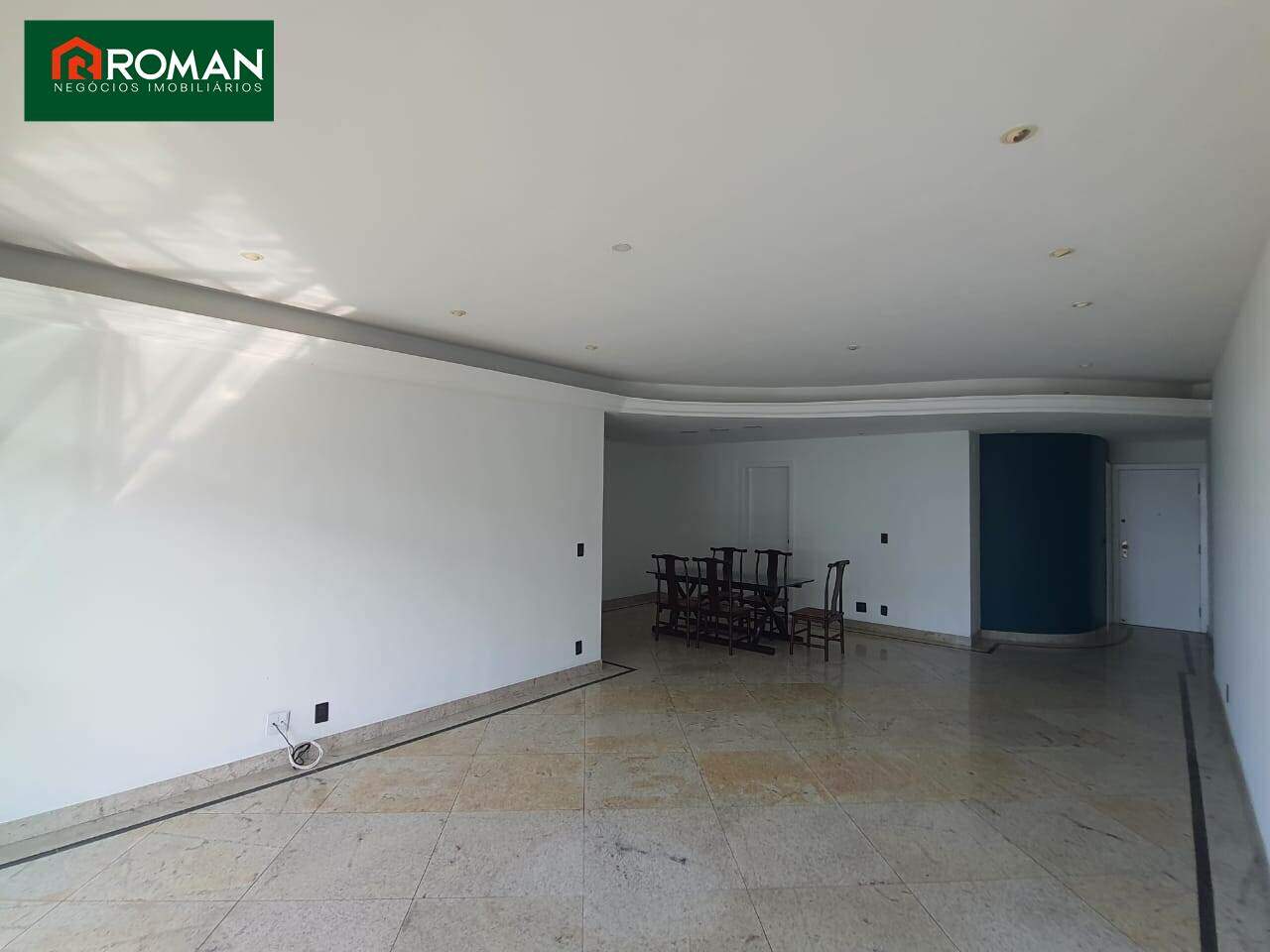 Apartamento à venda no Vila Nova: 