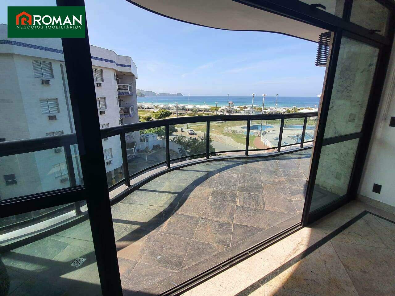 Apartamento à venda no Vila Nova: 