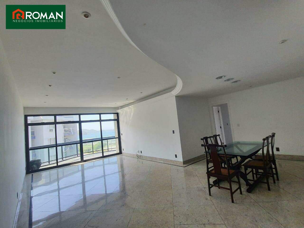 Apartamento à venda no Vila Nova: 