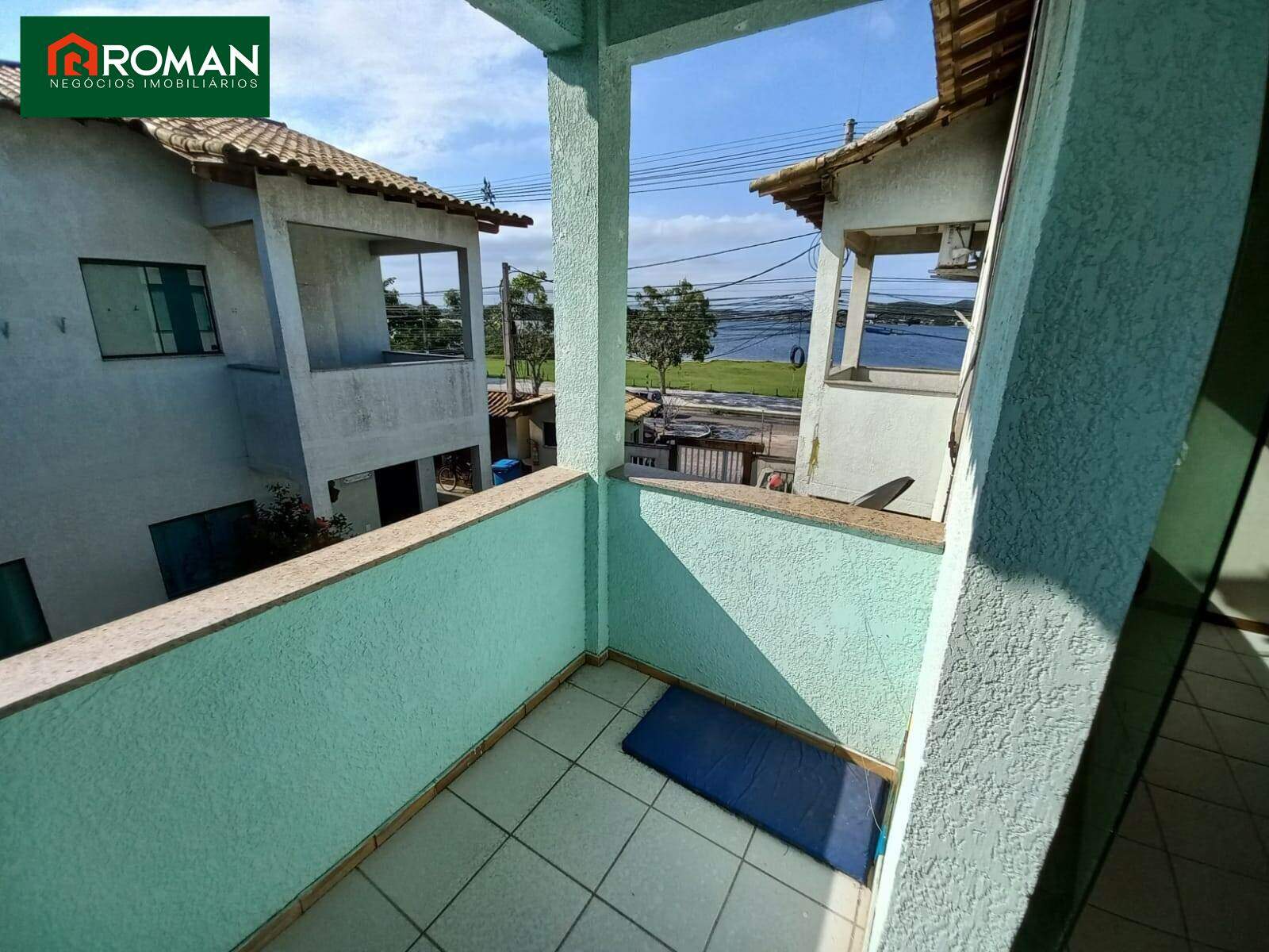 Casa em condomínio à venda no Palmeiras: 