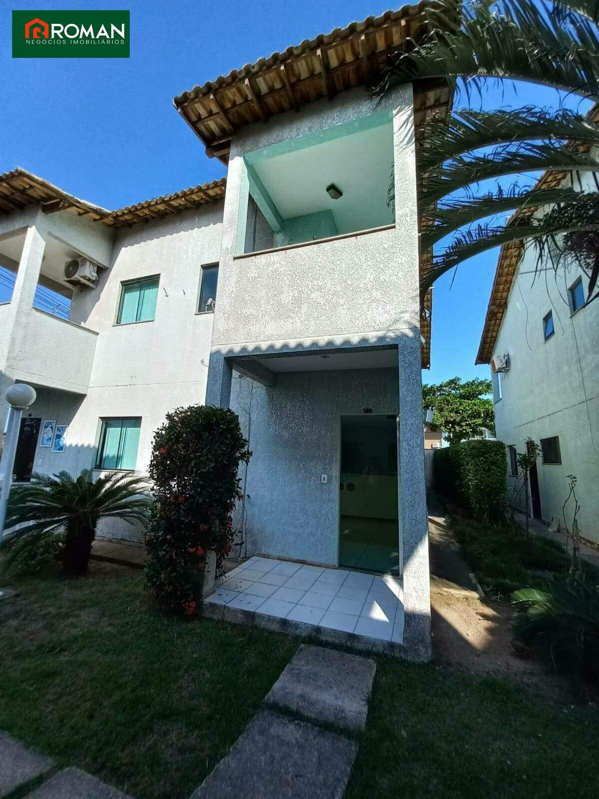 Casa em condomínio à venda no Palmeiras: 