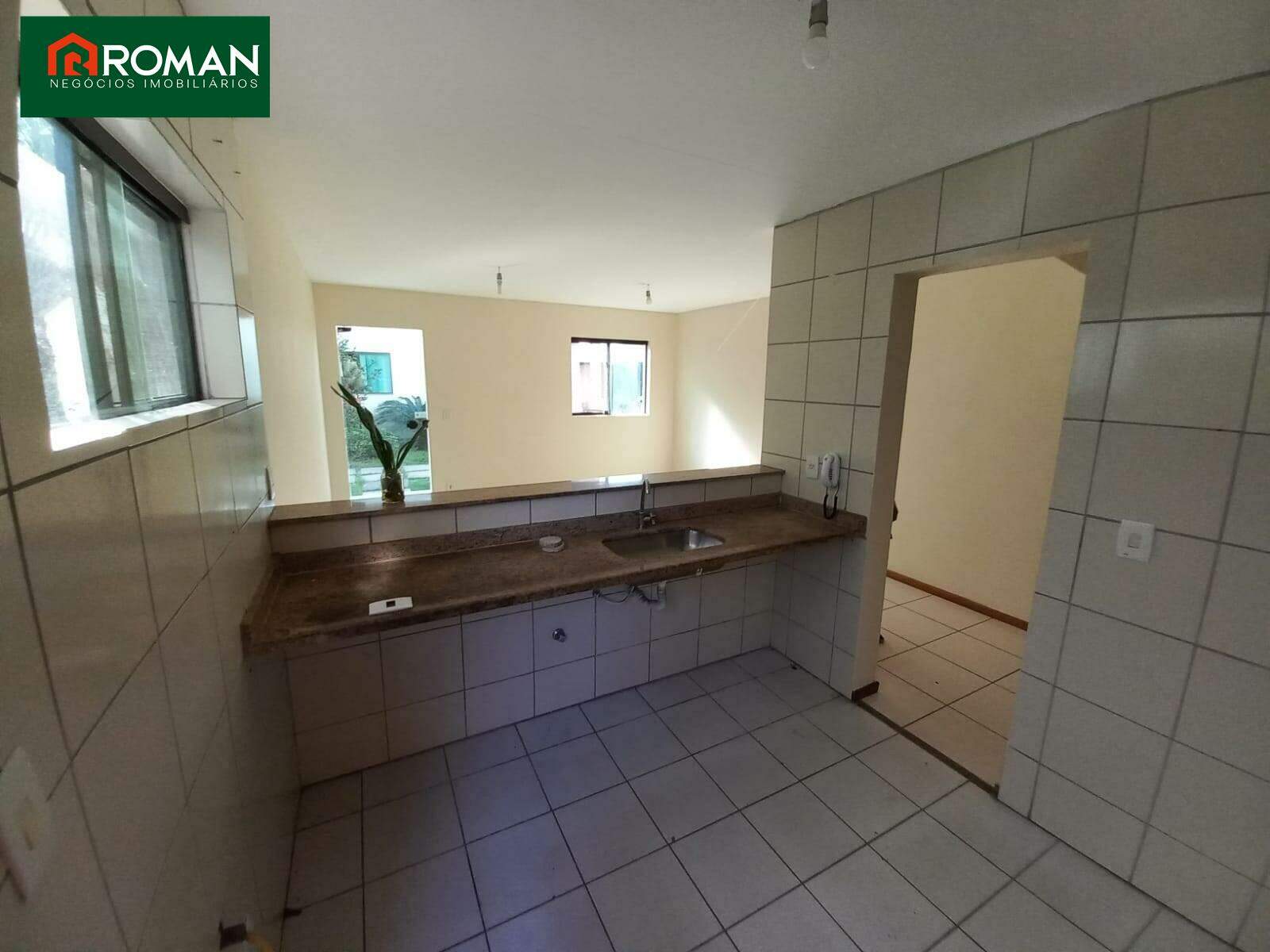 Casa em condomínio à venda no Palmeiras: 