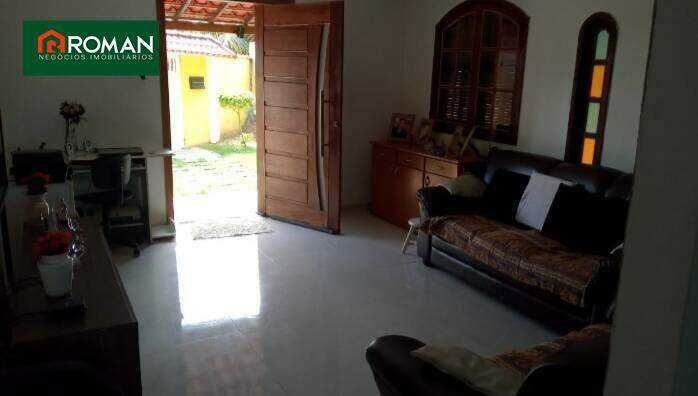 Casa em condomínio à venda no Ponte dos Leites: 