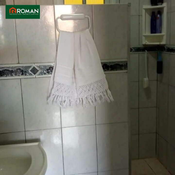 Casa em condomínio à venda no Ponte dos Leites: 