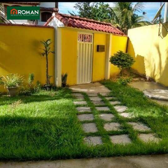 Casa em condomínio à venda no Ponte dos Leites: 