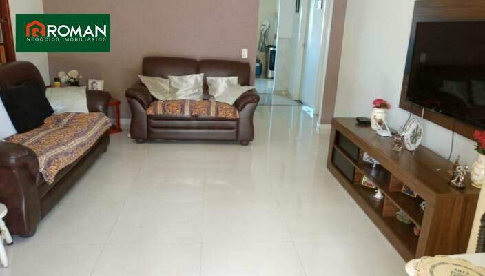 Casa em condomínio à venda no Ponte dos Leites: 