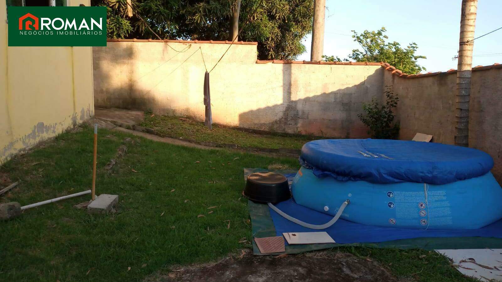 Casa em condomínio à venda no Ponte dos Leites: 