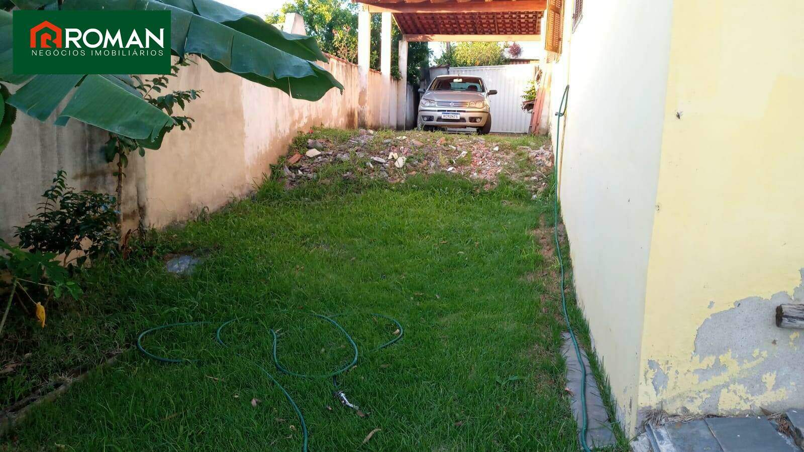 Casa em condomínio à venda no Ponte dos Leites: 