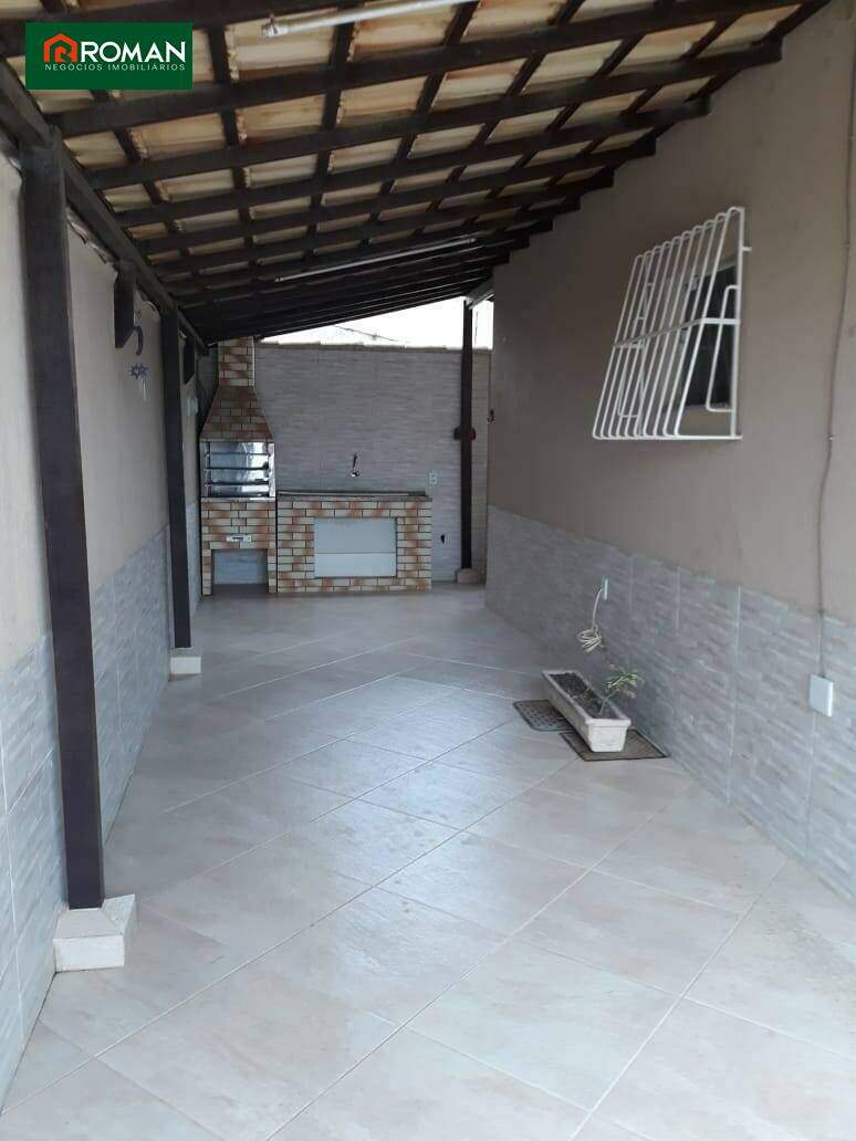 Apartamento à venda no Vinhateiro: 