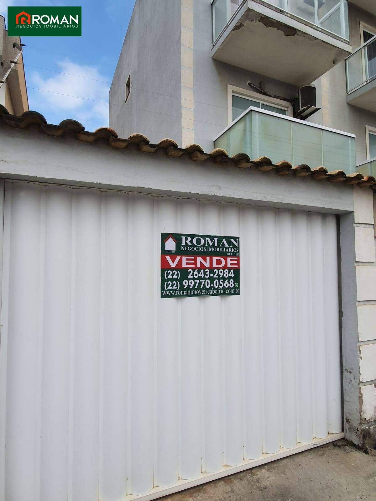 Apartamento à venda no Vinhateiro: 