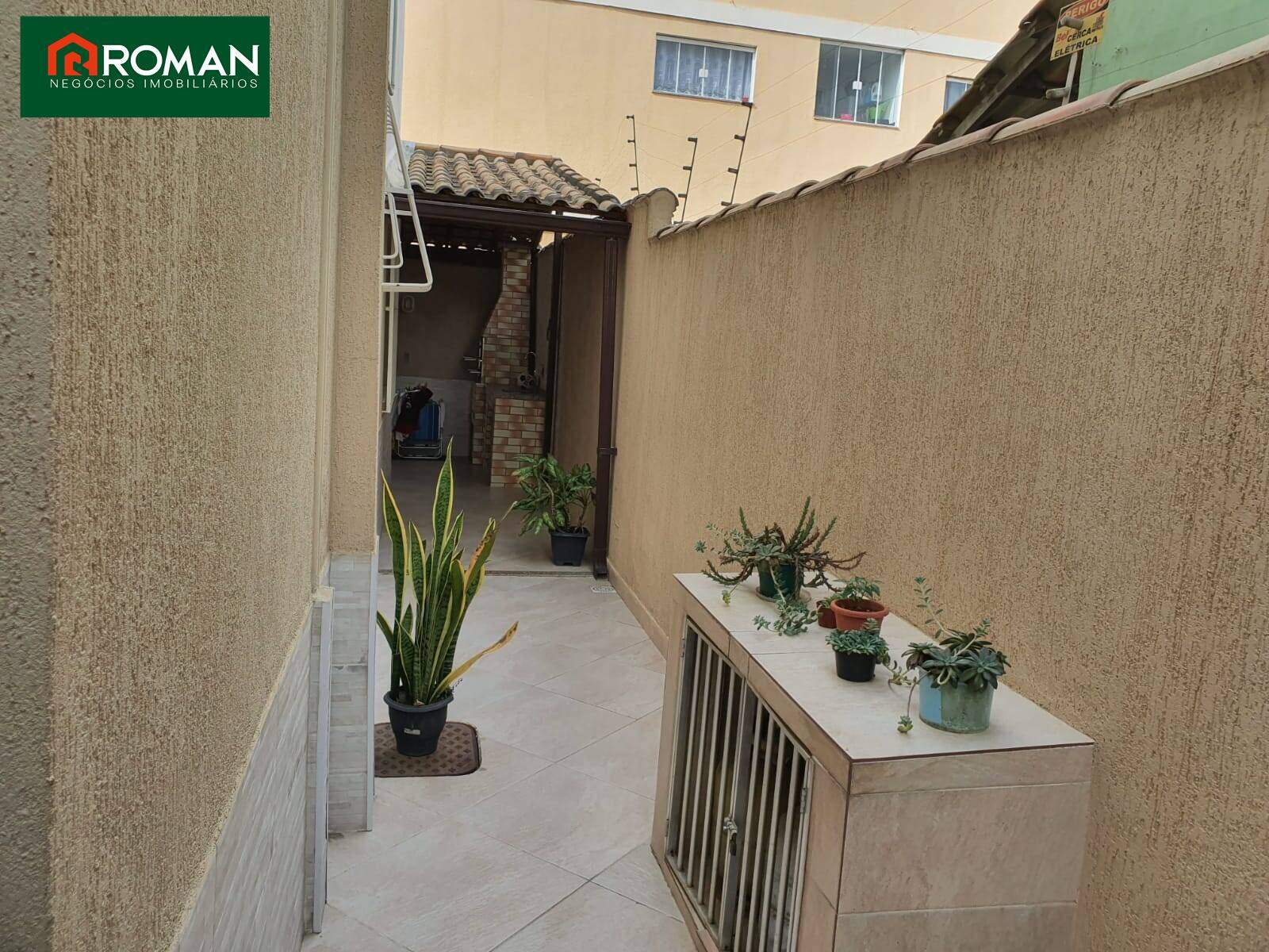 Apartamento à venda no Vinhateiro: 