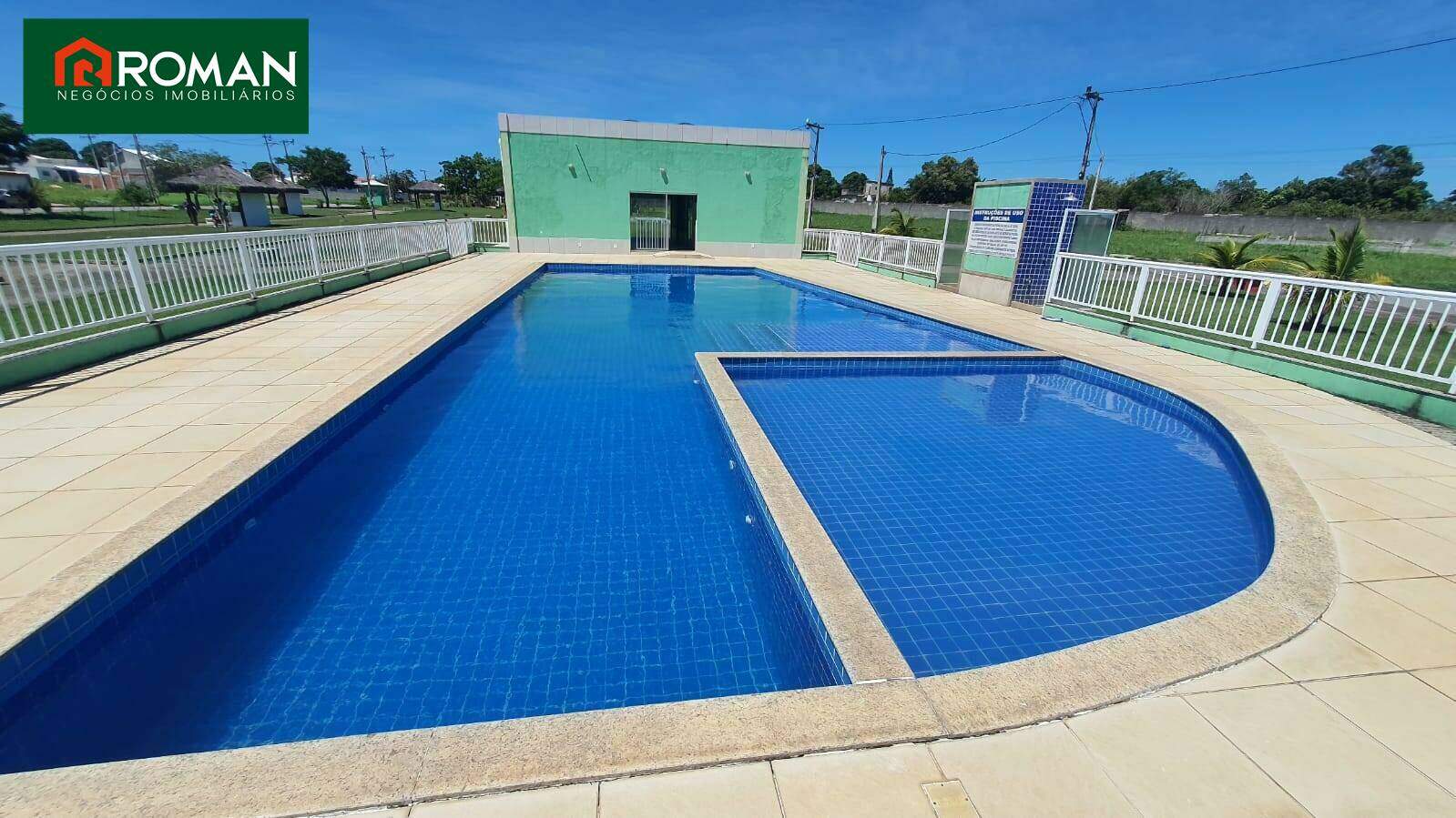 Terreno à venda no São Matheus: 