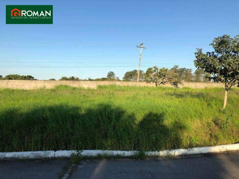 Terreno à venda no São Matheus: 