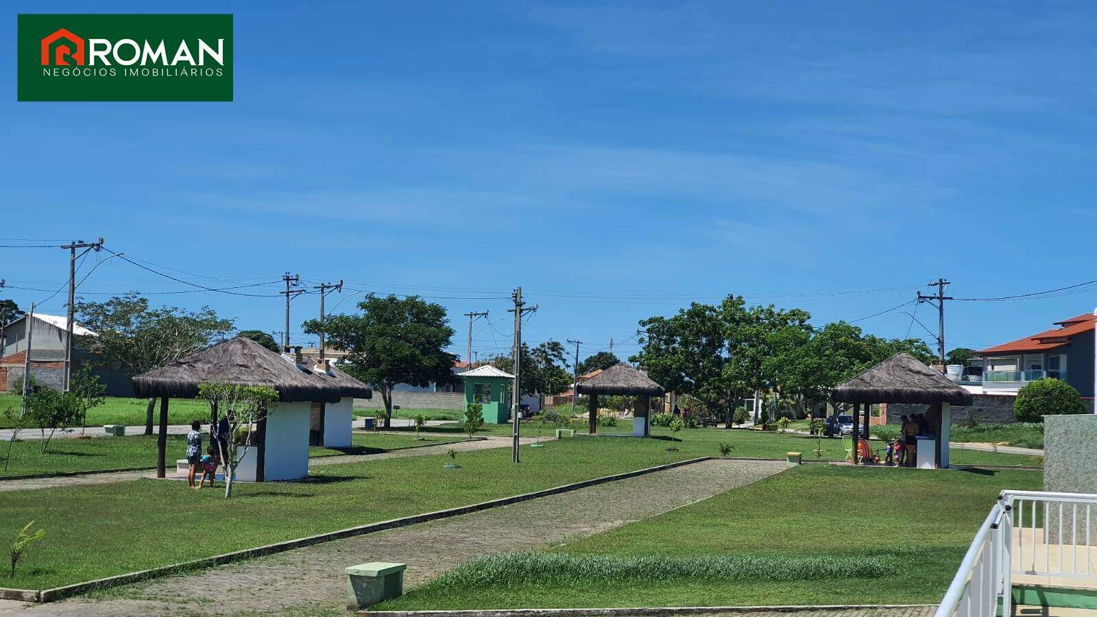 Terreno à venda no São Matheus: 