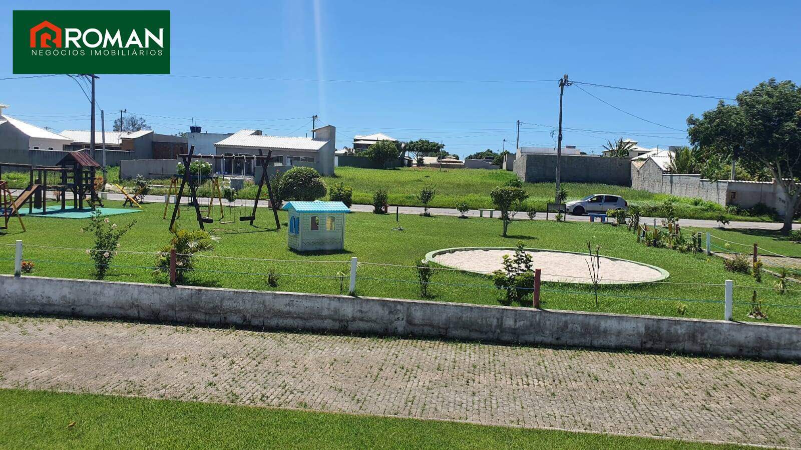 Terreno à venda no São Matheus: 