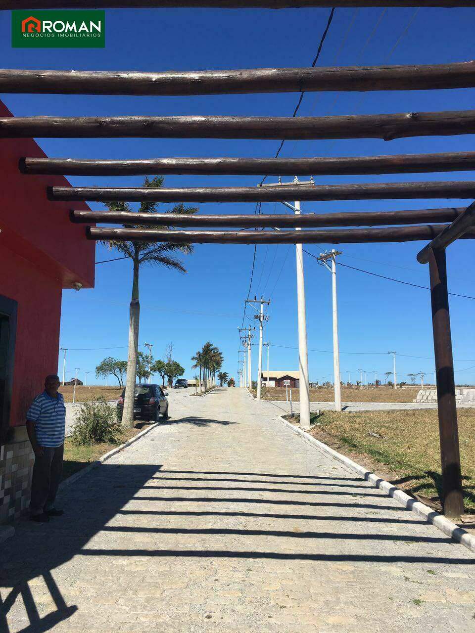 Terreno à venda no Retiro: 