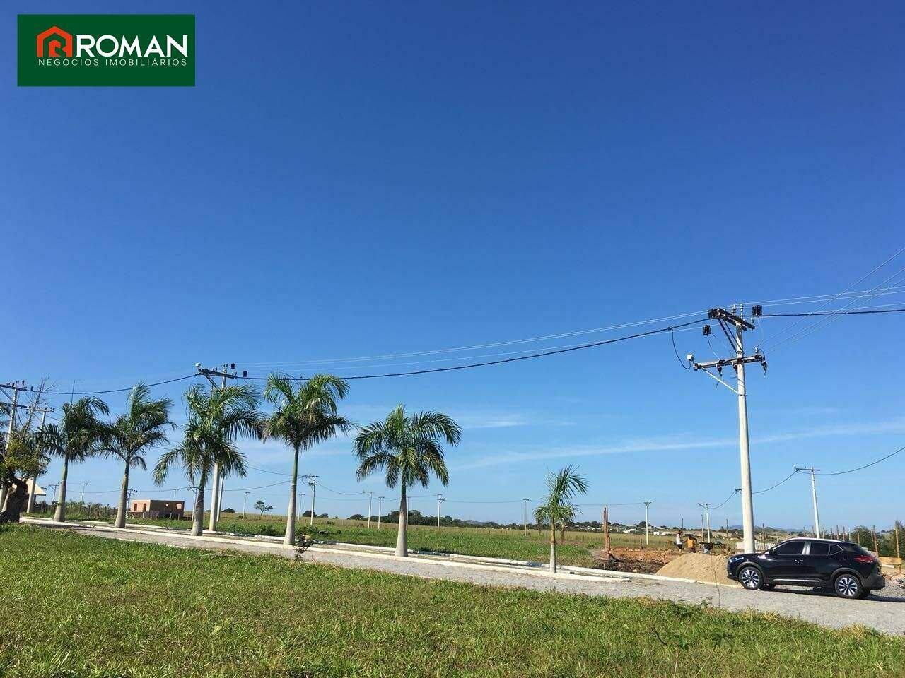 Terreno à venda no Retiro: 