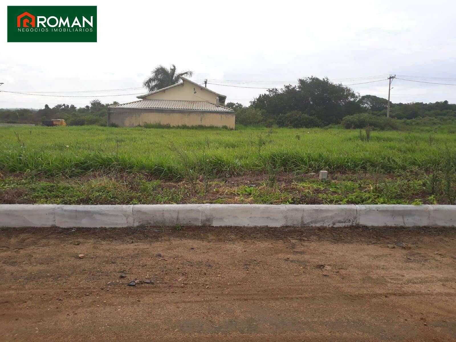 Terreno à venda no Retiro: 