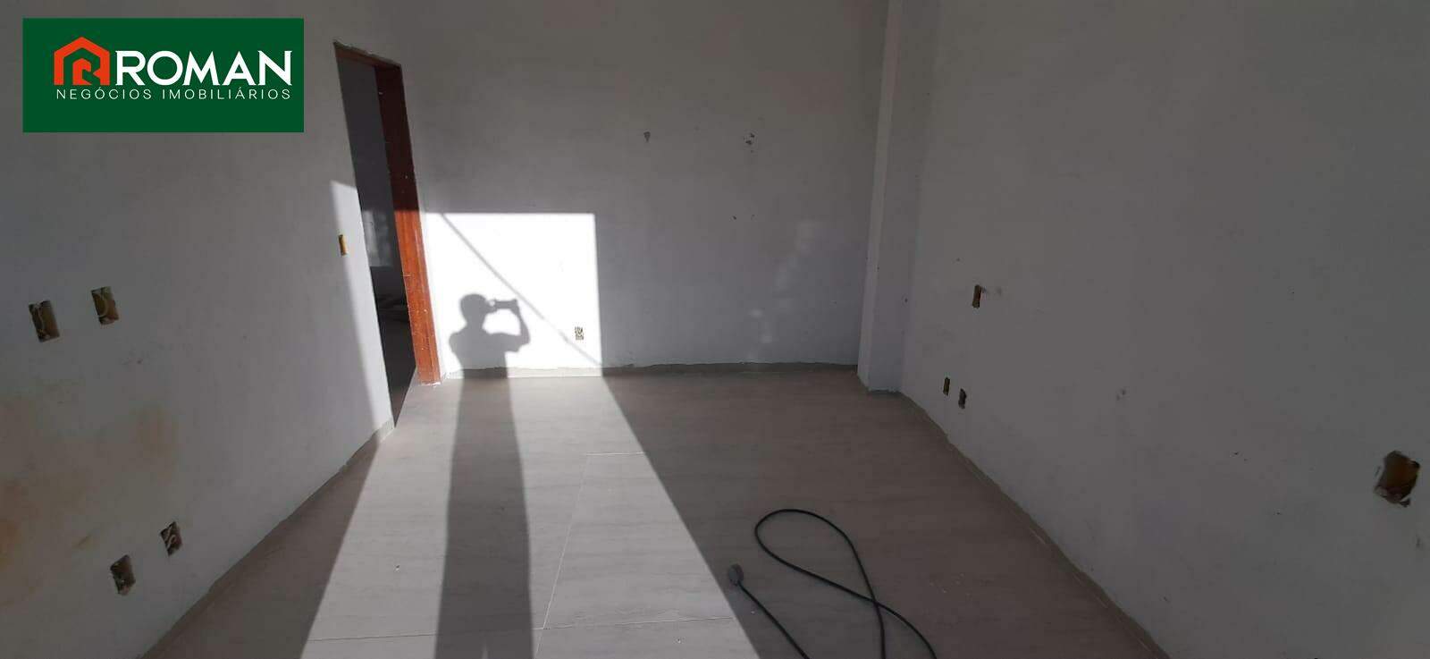 Apartamento à venda no Braga: 