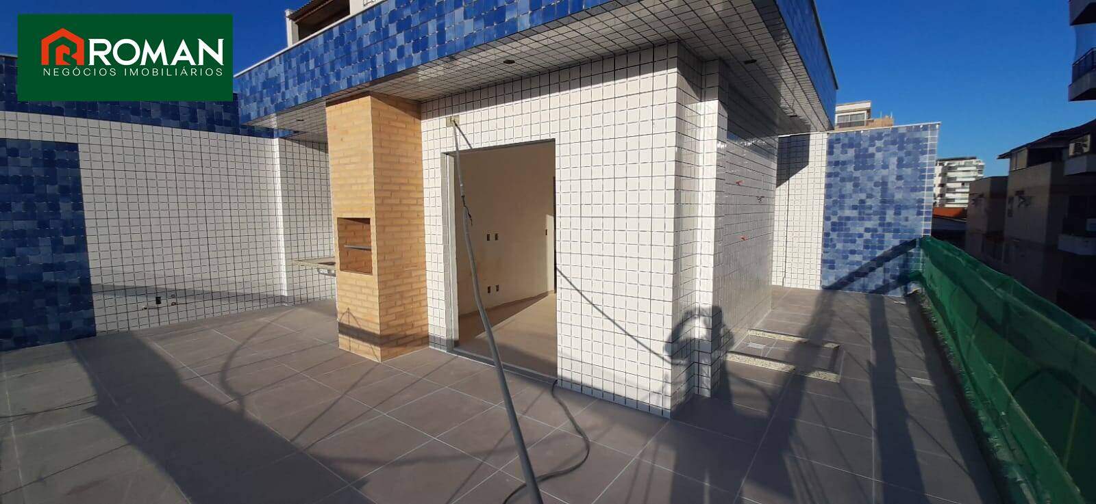 Apartamento à venda no Braga: 