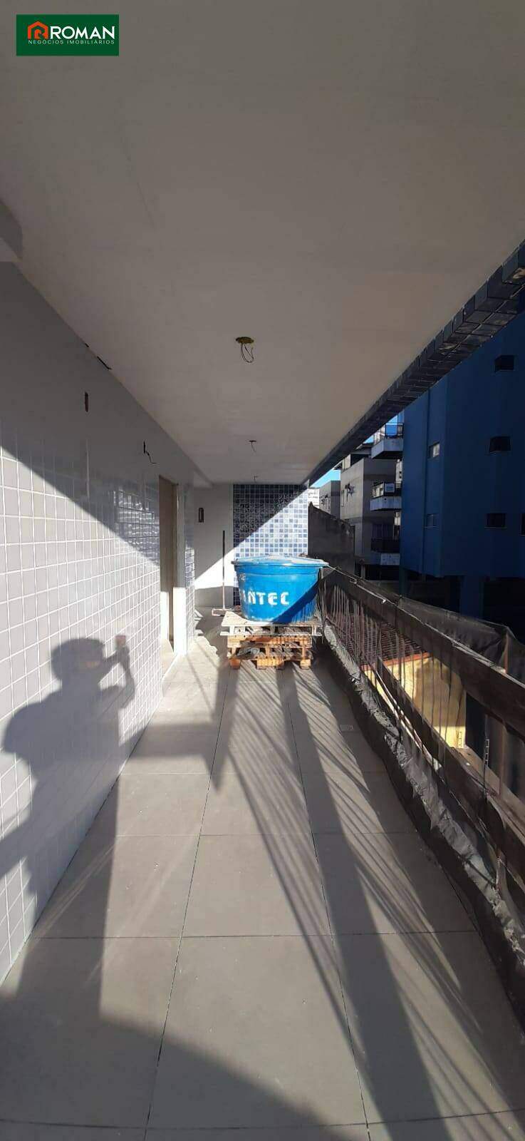 Apartamento à venda no Braga: 