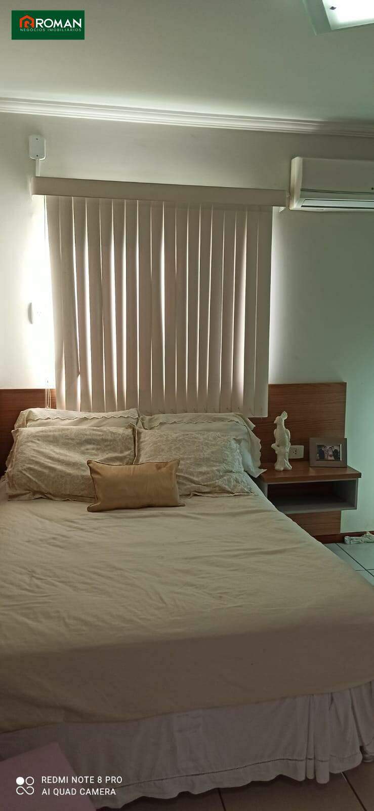 Casa em condomínio à venda no Palmeiras: 