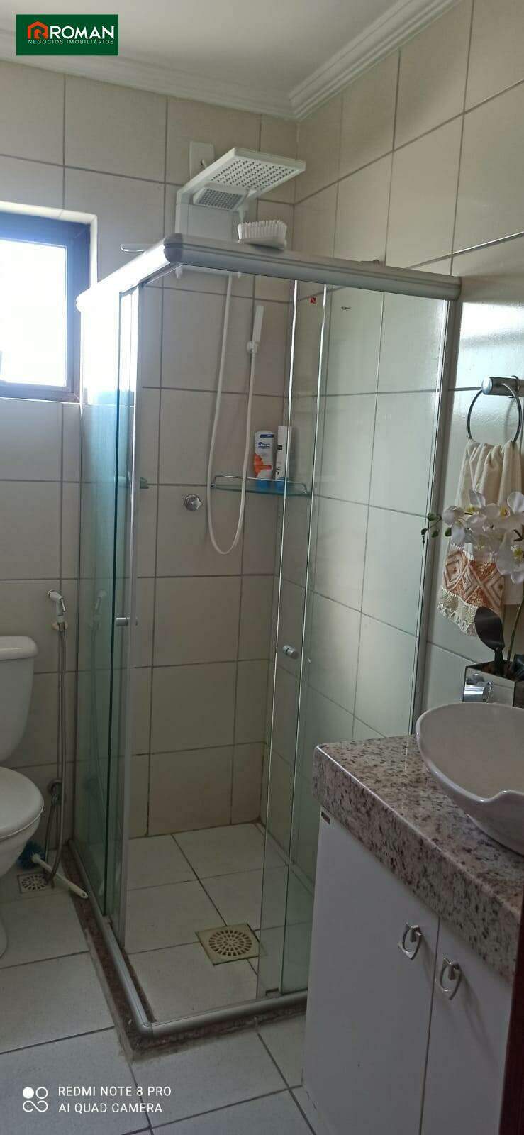 Casa em condomínio à venda no Palmeiras: 