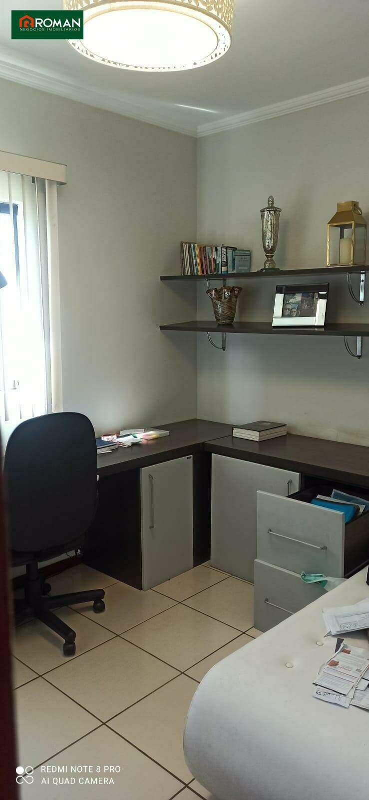 Casa em condomínio à venda no Palmeiras: 