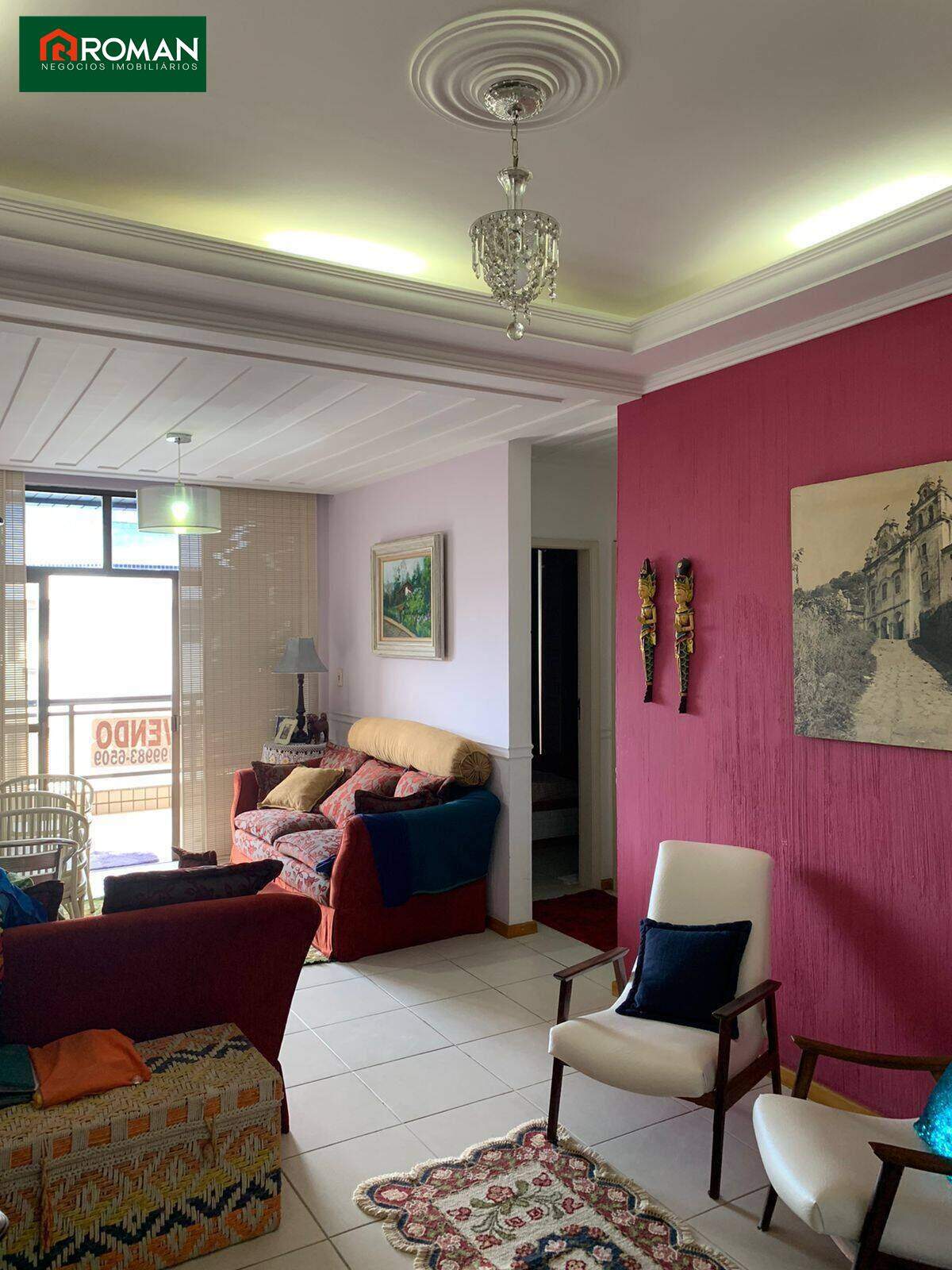 Apartamento à venda no Vila Nova: 