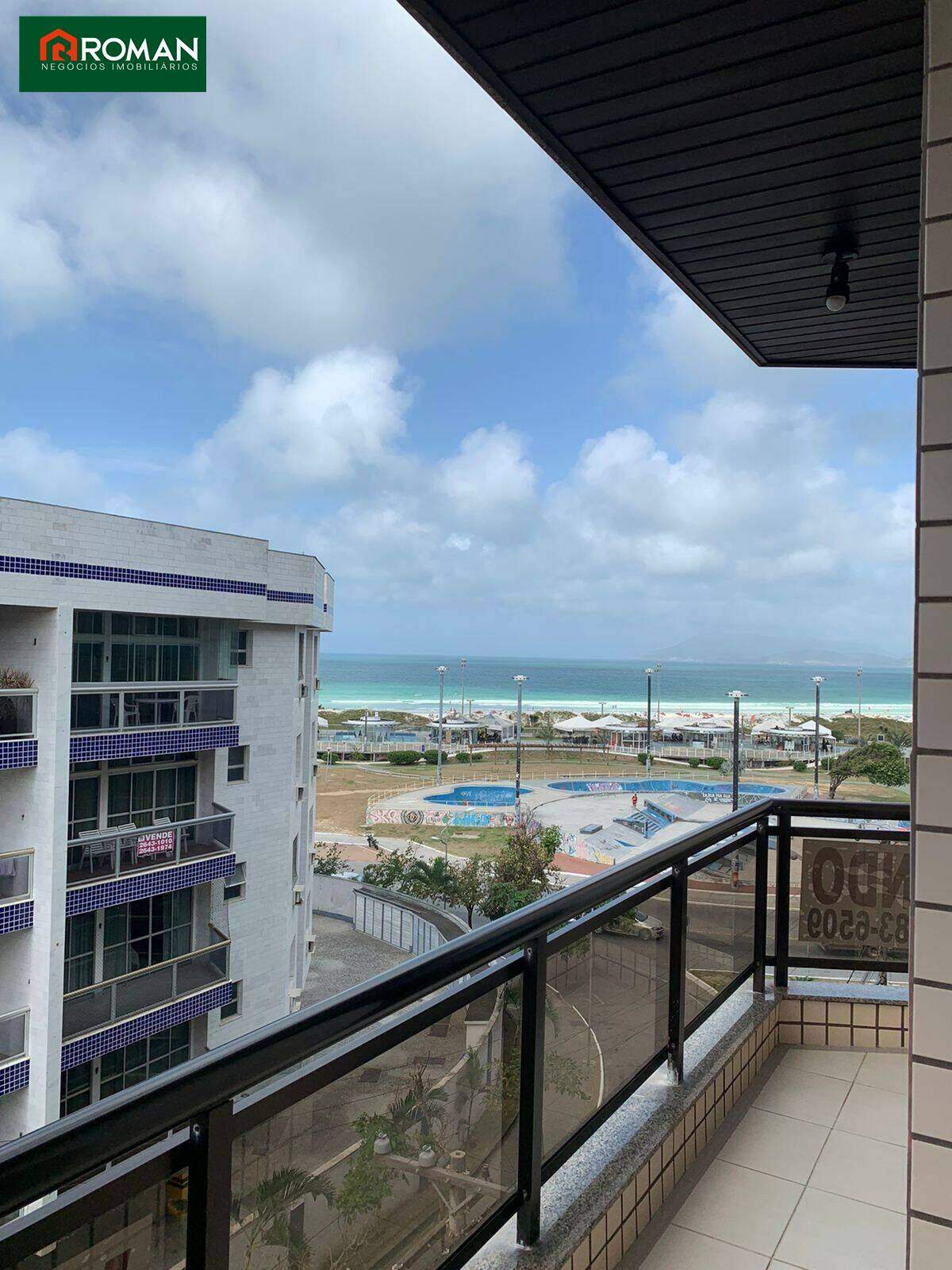 Apartamento à venda no Vila Nova: 