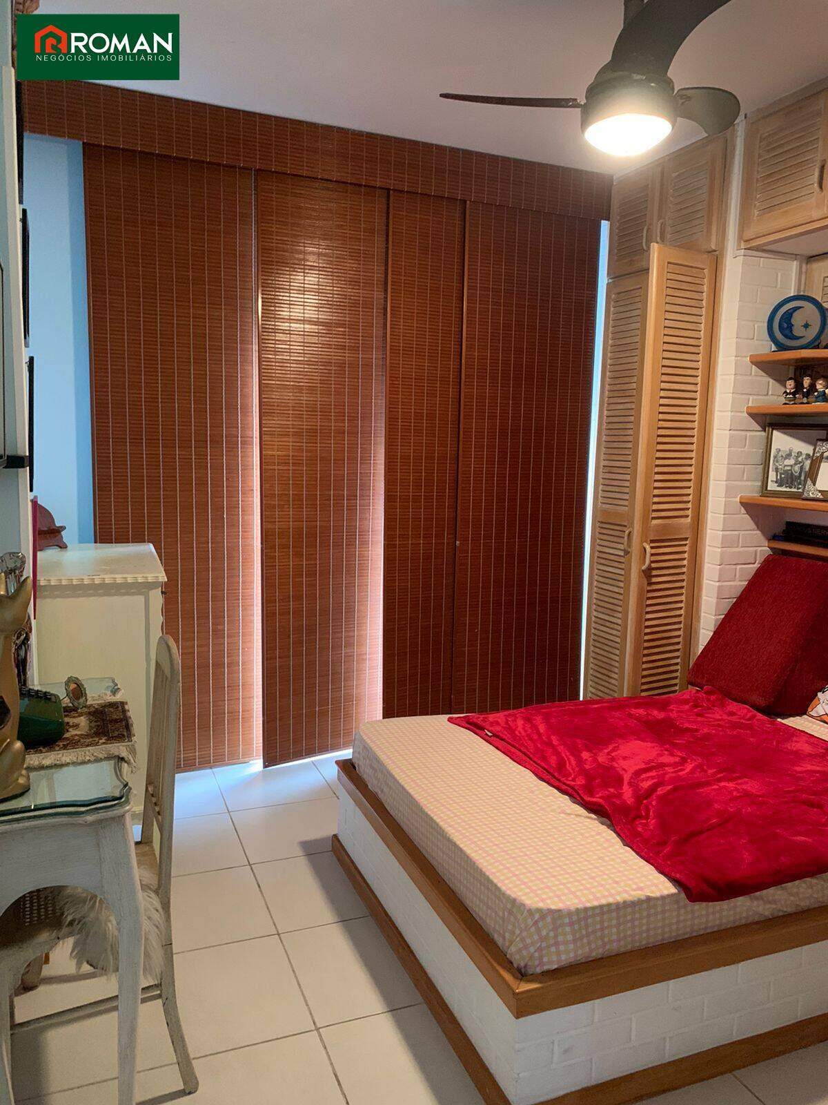 Apartamento à venda no Vila Nova: 