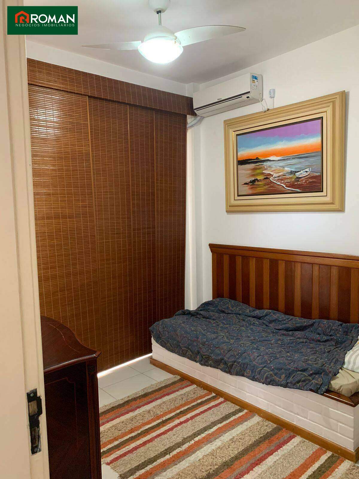 Apartamento à venda no Vila Nova: 