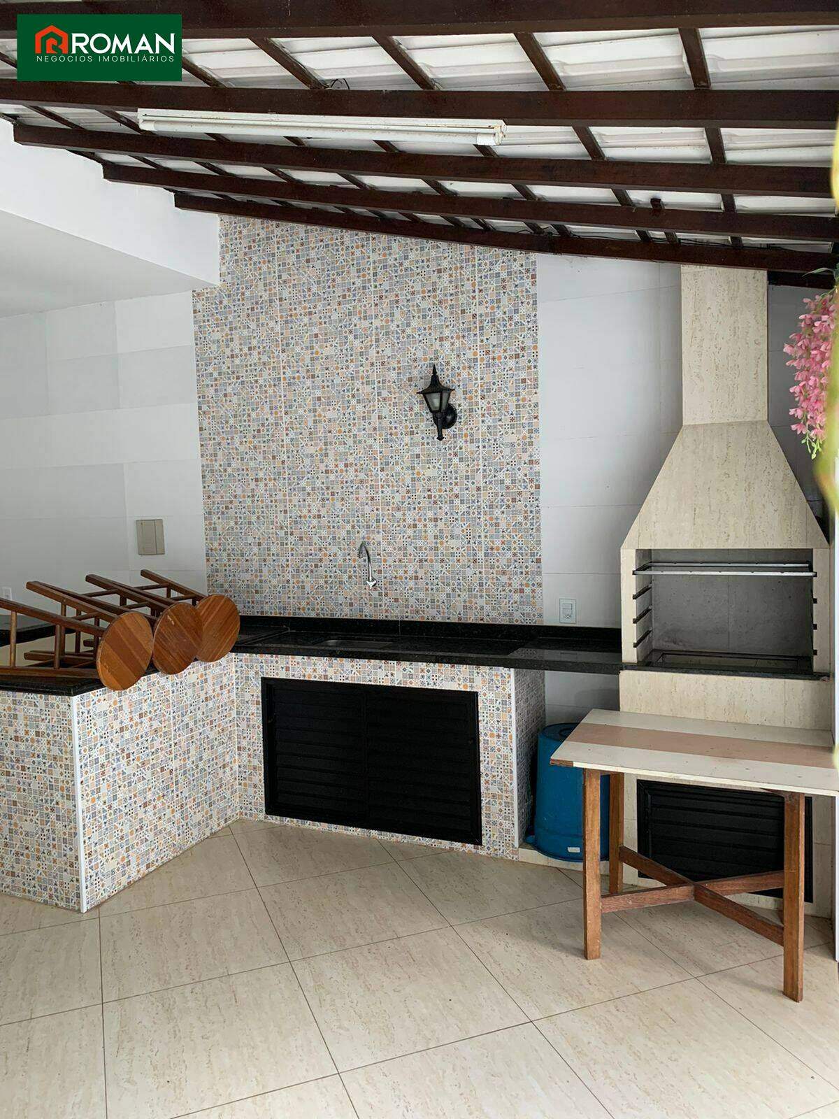 Apartamento à venda no Vila Nova: 