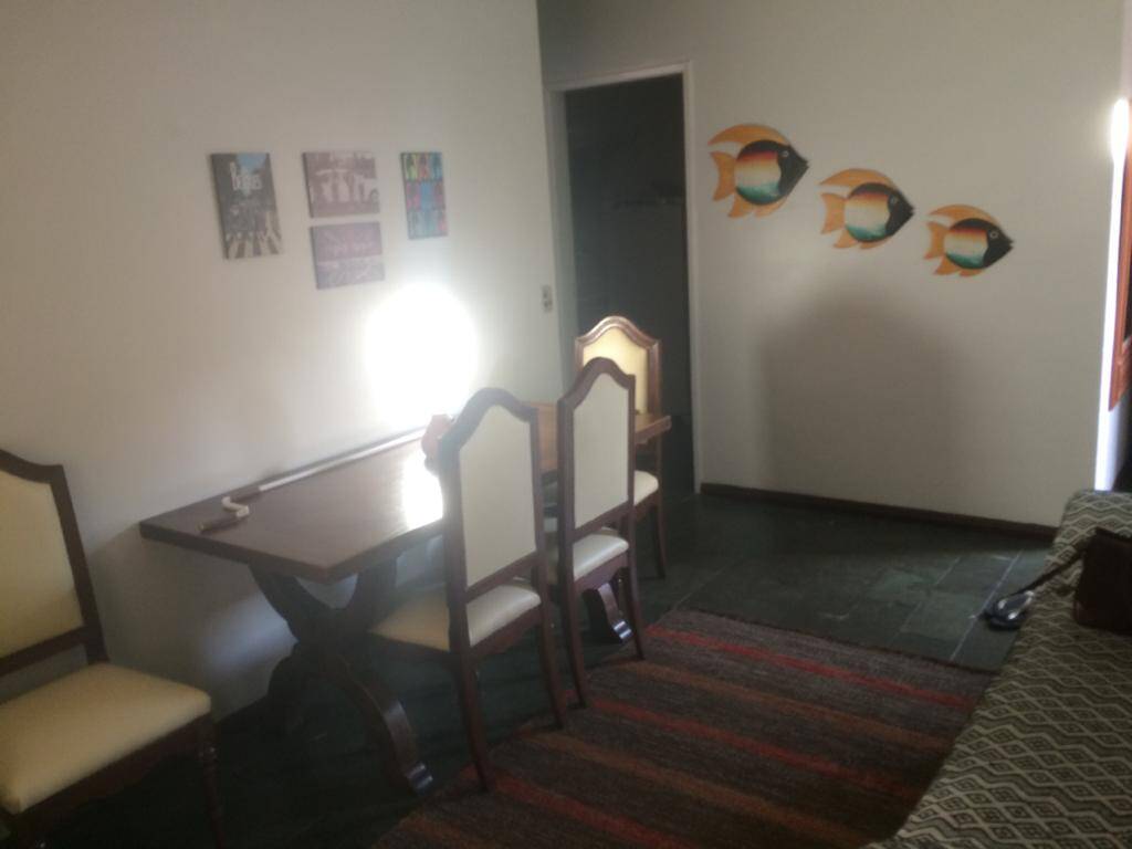 Casa em condomínio à venda no Palmeiras: 