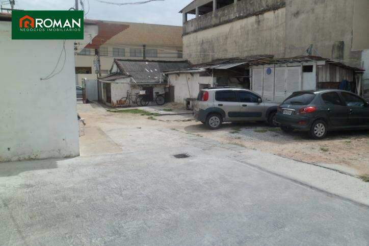 Terreno à venda no Passagem: 