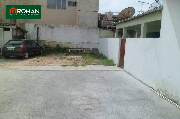 Terreno à venda no Passagem: 