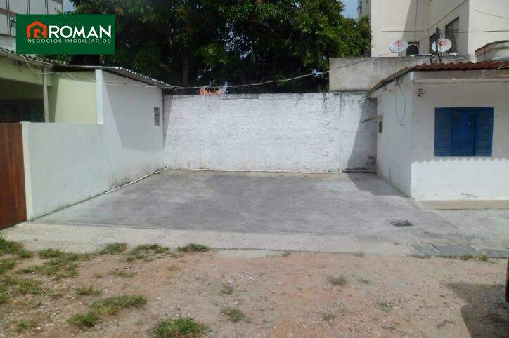 Terreno à venda no Passagem: 