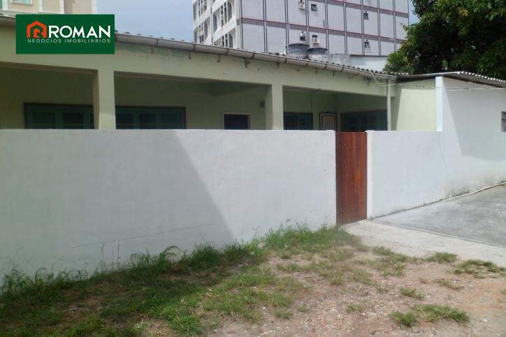 Terreno à venda no Passagem: 