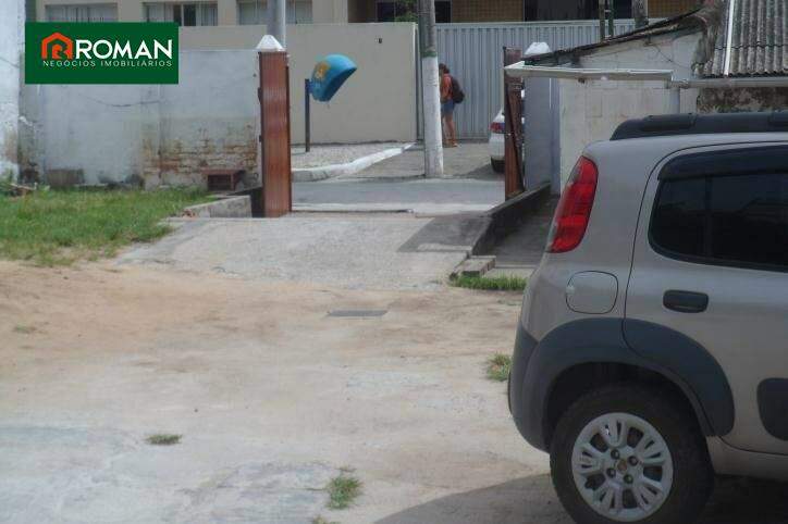 Terreno à venda no Passagem: 