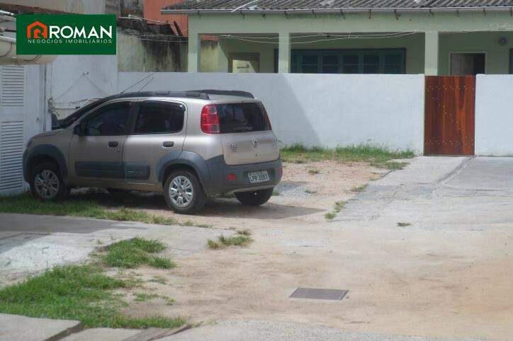 Terreno à venda no Passagem: 