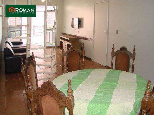 Cobertura à venda no Braga: 