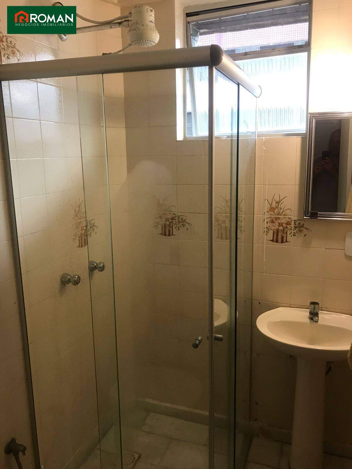 Cobertura à venda no Braga: 