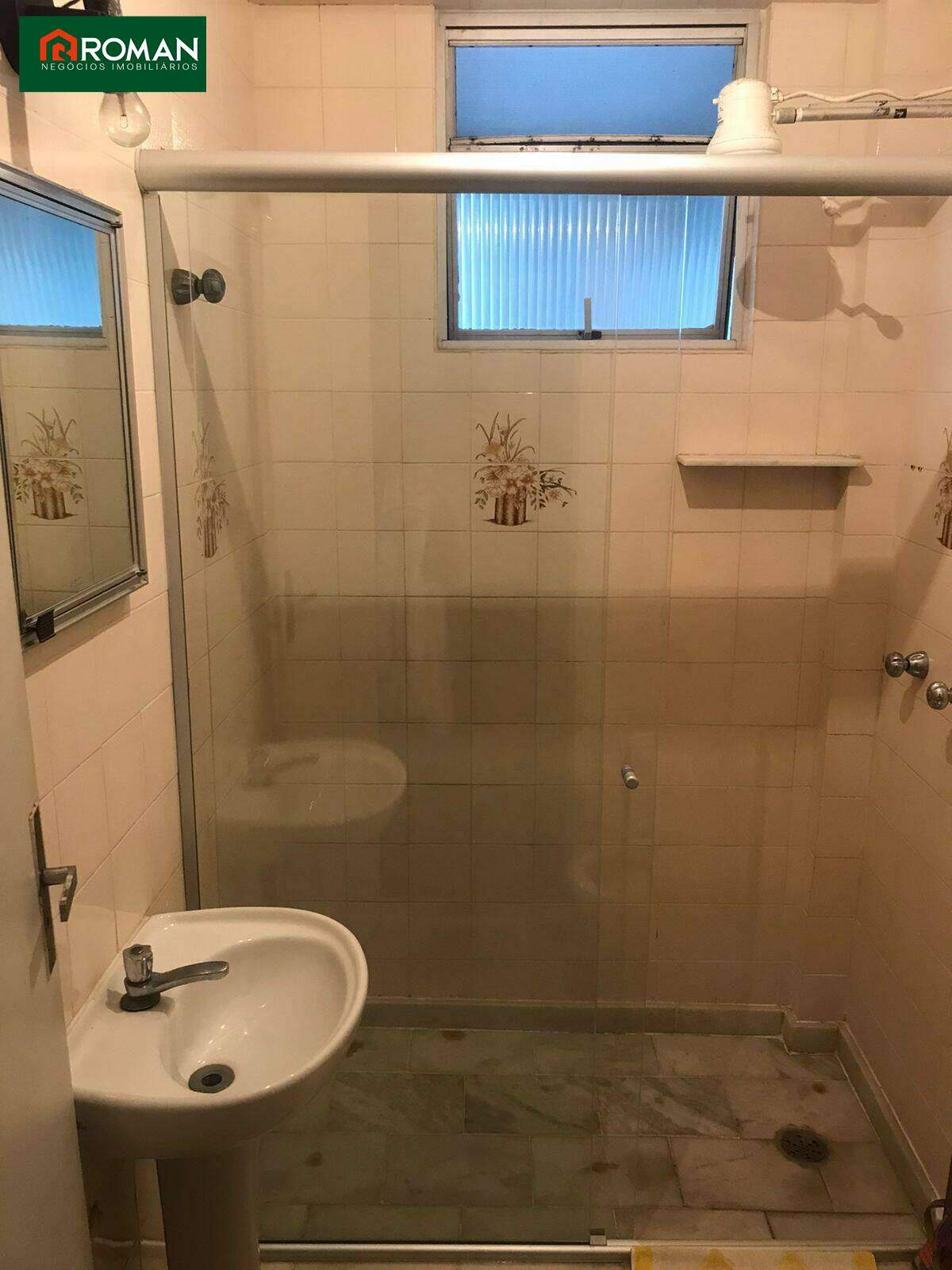 Cobertura à venda no Braga: 